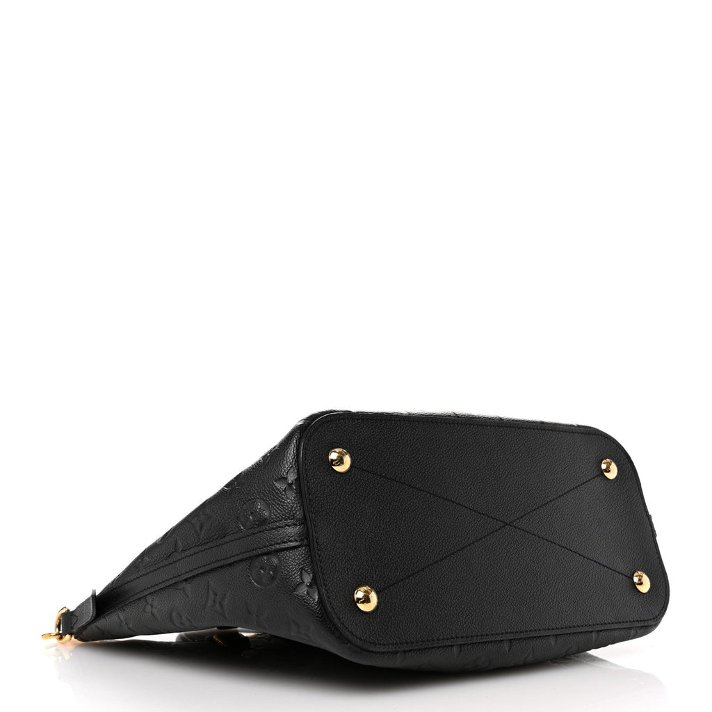 Empreinte Mazarine MM Black