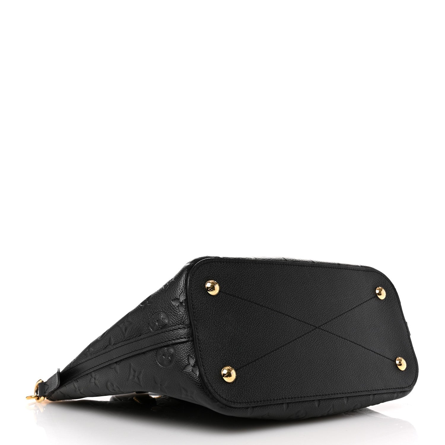Empreinte Mazarine MM Black