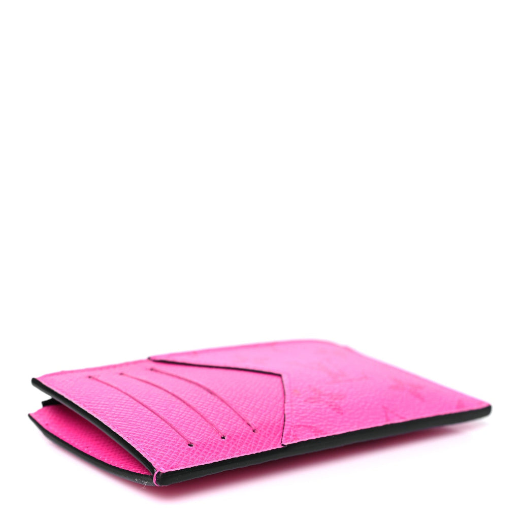 Taigarama Coin  Holder Fuchsia