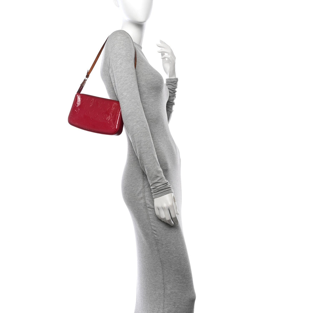 Vernis Pochette Accessories NM Rose Indien