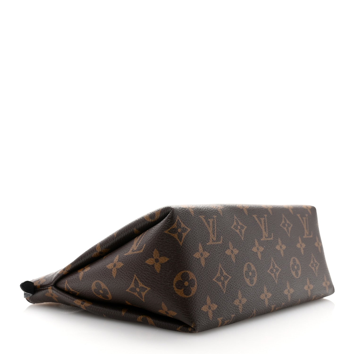 Monogram Pallas Beauty Case Black