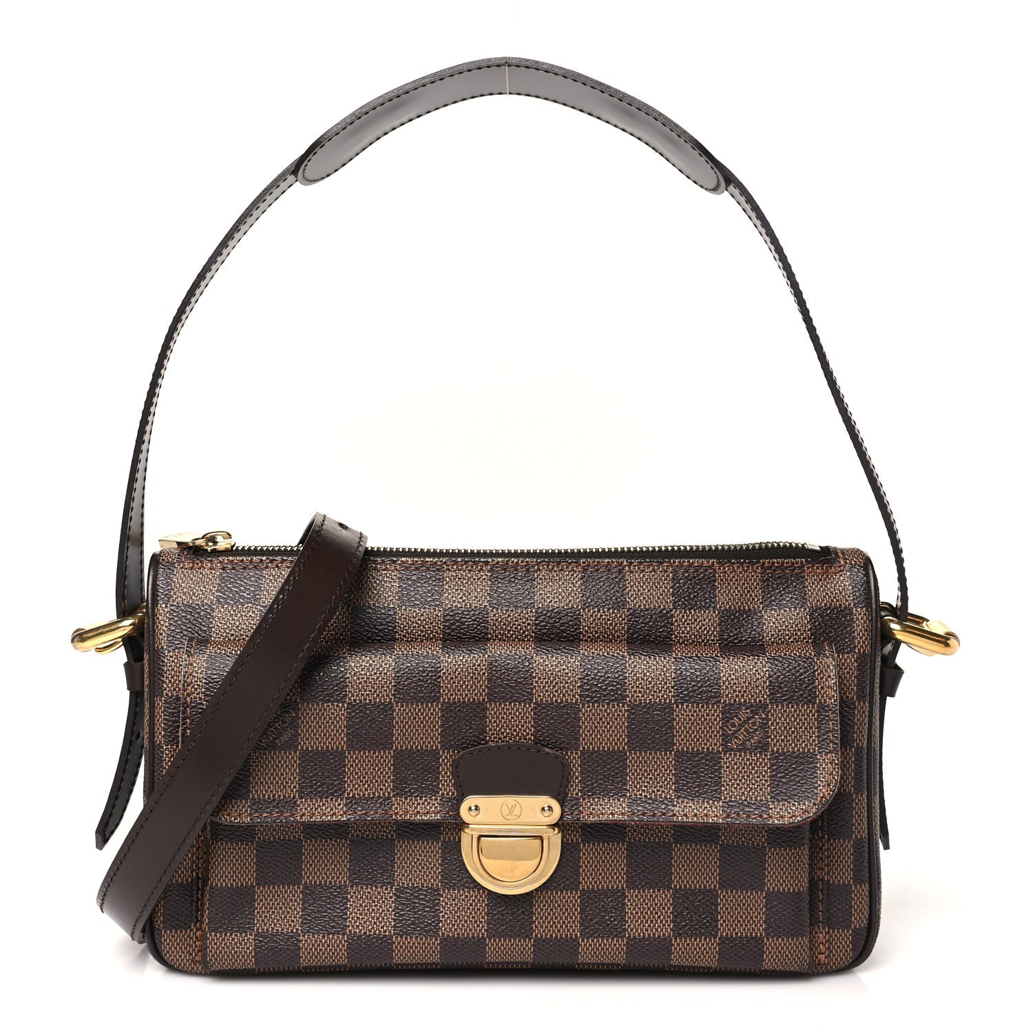 Damier Ebene Ravello GM