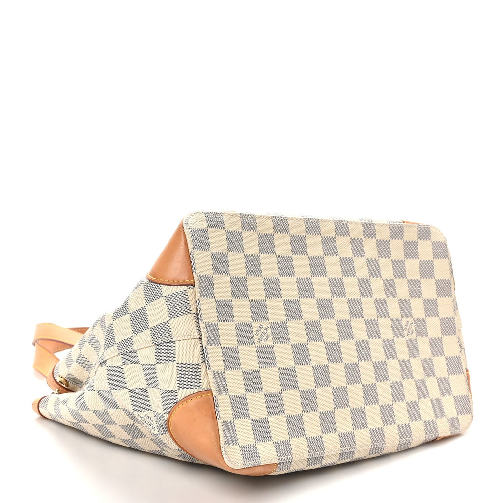 Damier Azur Hampstead PM