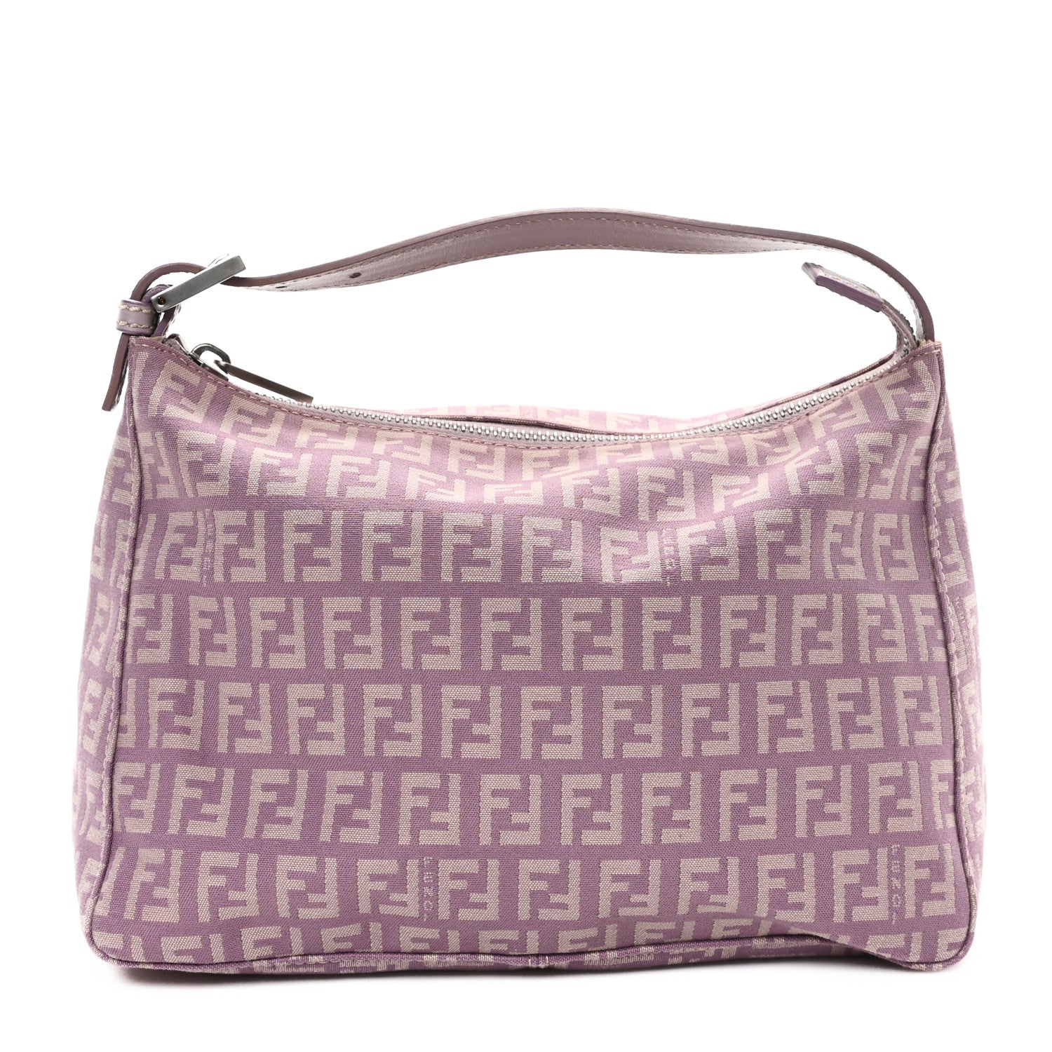 Zucchino Cuoio Hobo Lilla