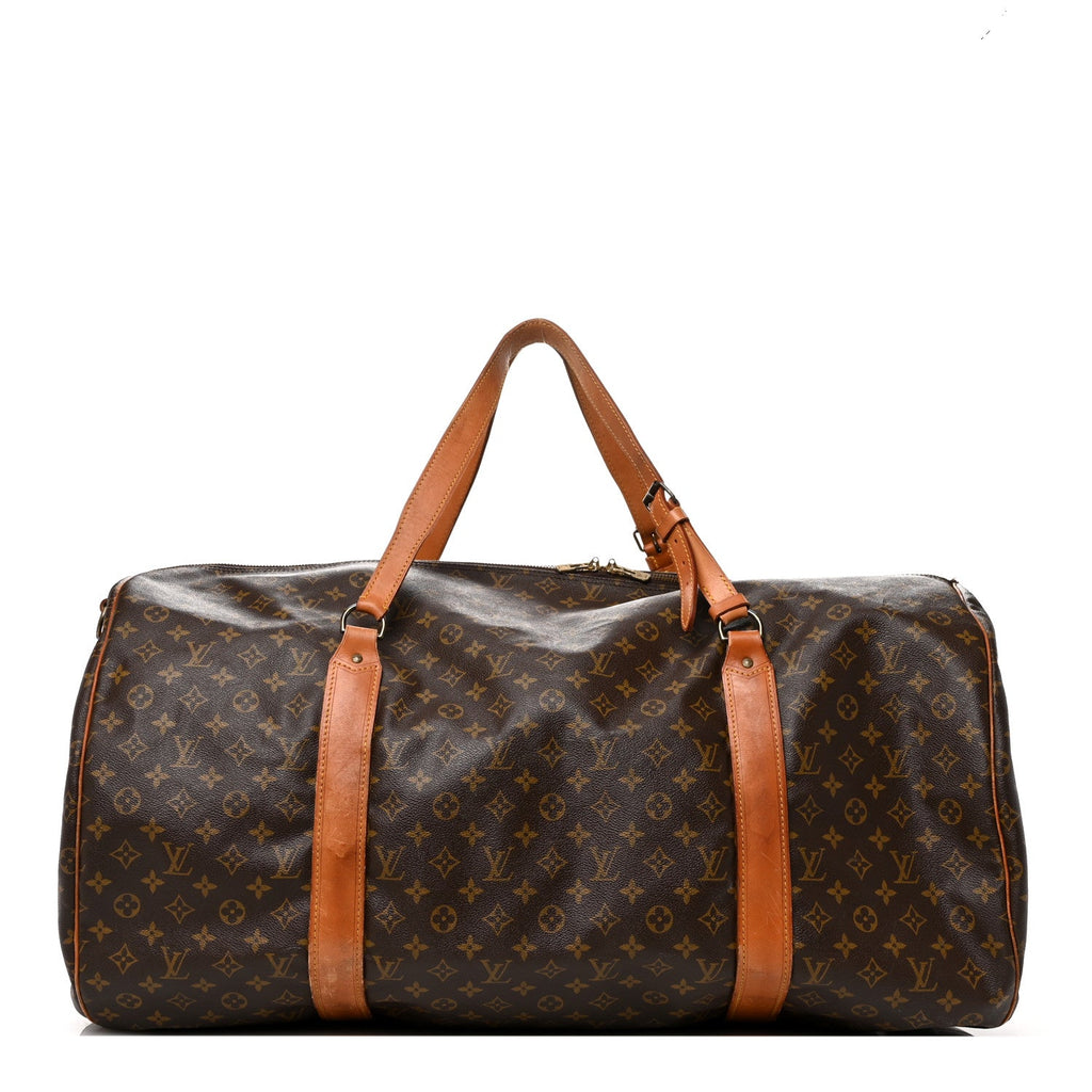 Monogram Sac Polochon