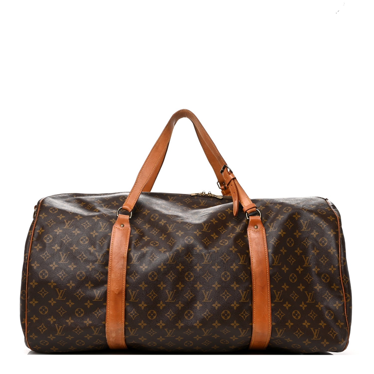 Monogram Sac Polochon