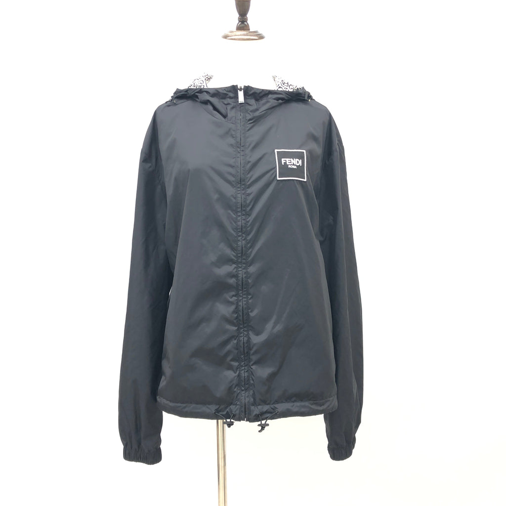 Fendi Collaboration Outerwear