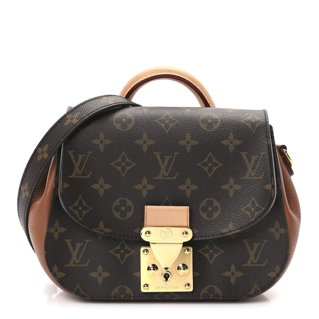 Monogram Eden MM Camel