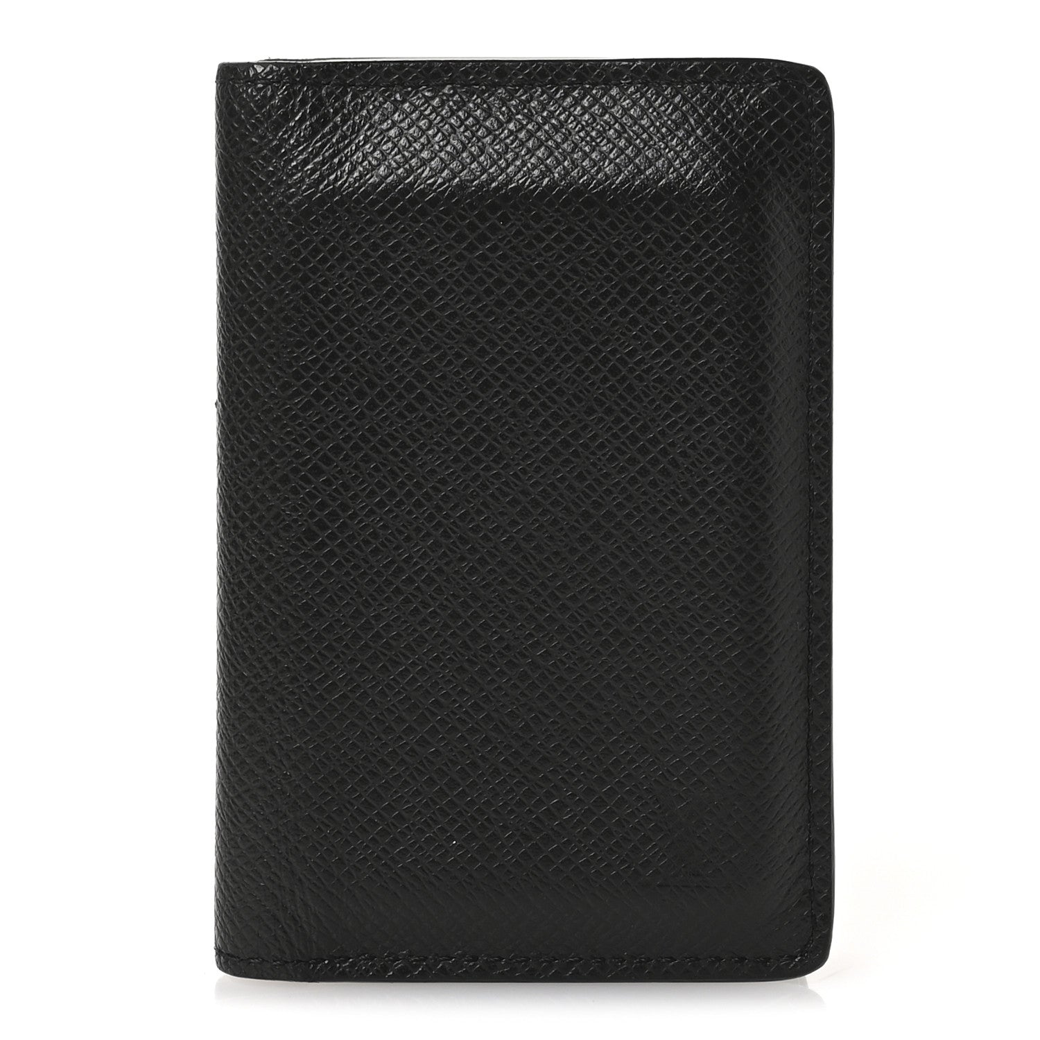 Taiga Pocket Organizer NM Black
