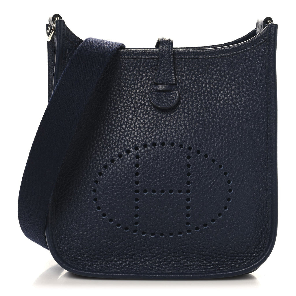 Taurillon Clemence Evelyne TPM Bleu Nuit