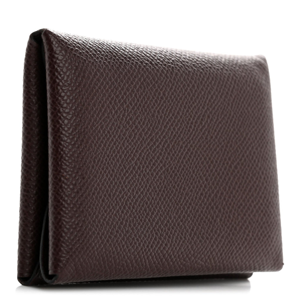 Epsom Calvi Duo  Case Rouge Sellier