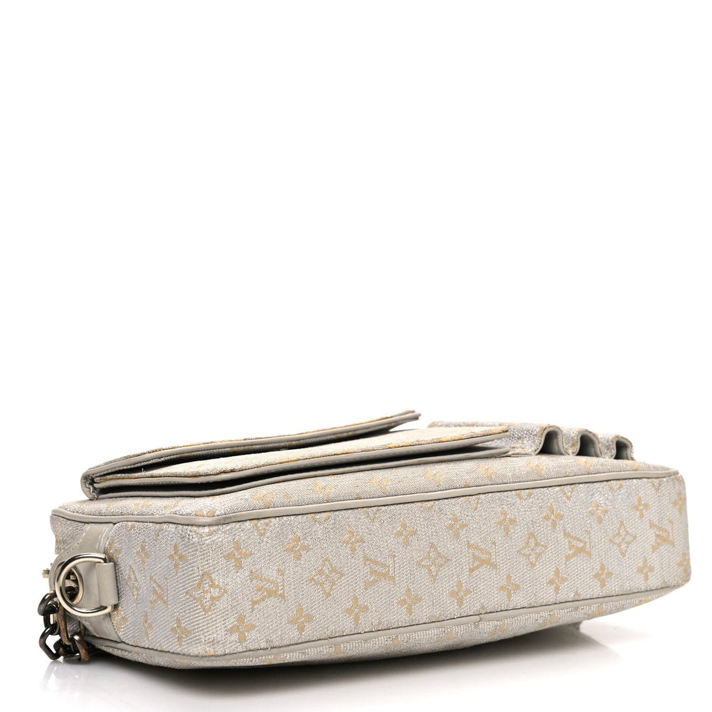 Mini Lin Shine McKenna Camera Bag