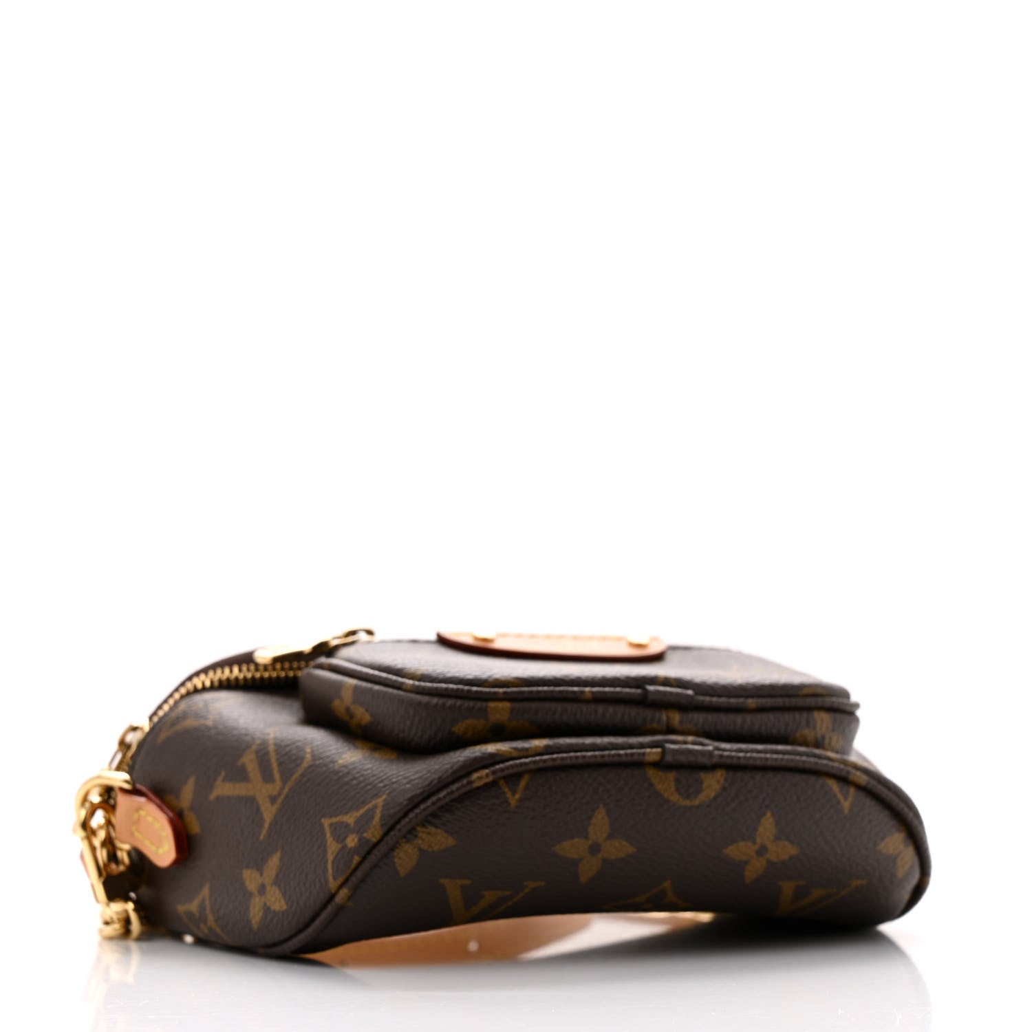 Monogram Mini Bumbag