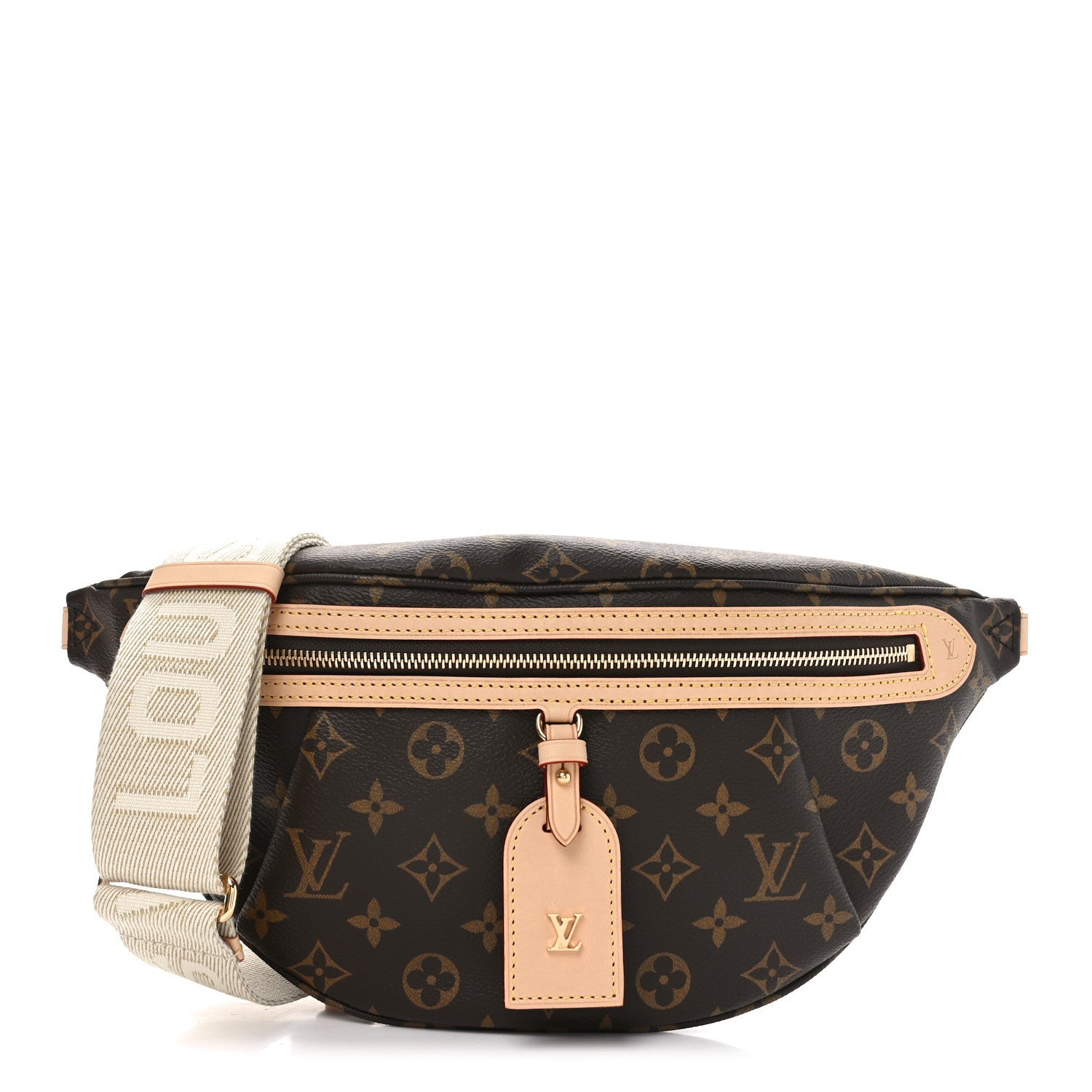 Monogram High Rise Bumbag