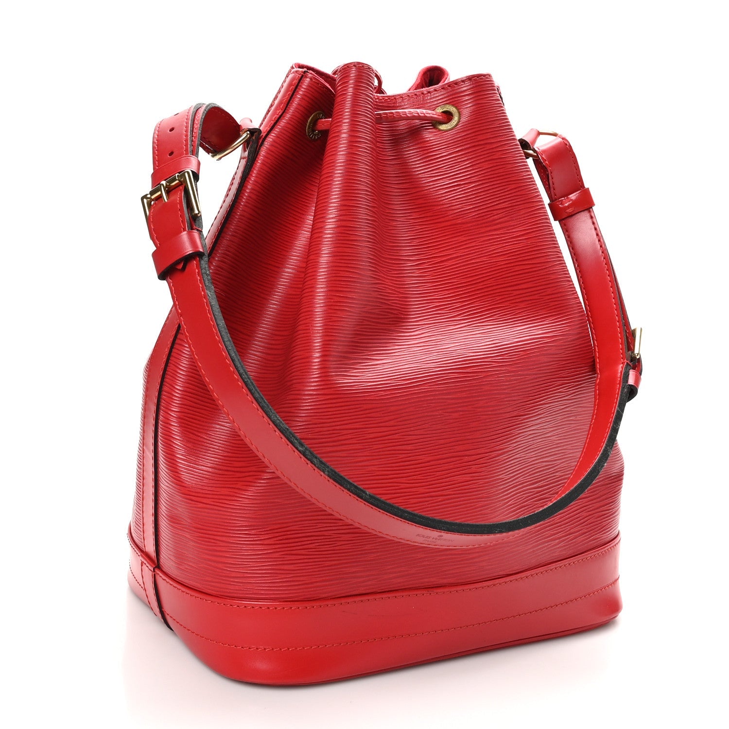 Epi Noe Castillan Red