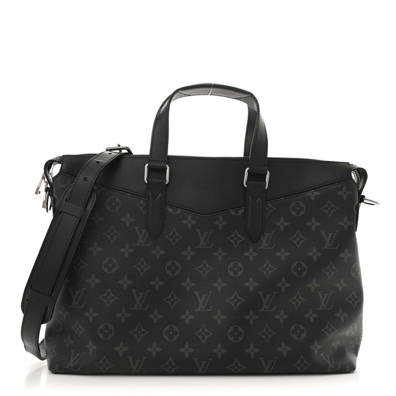 Monogram Eclipse Explorer Briefcase