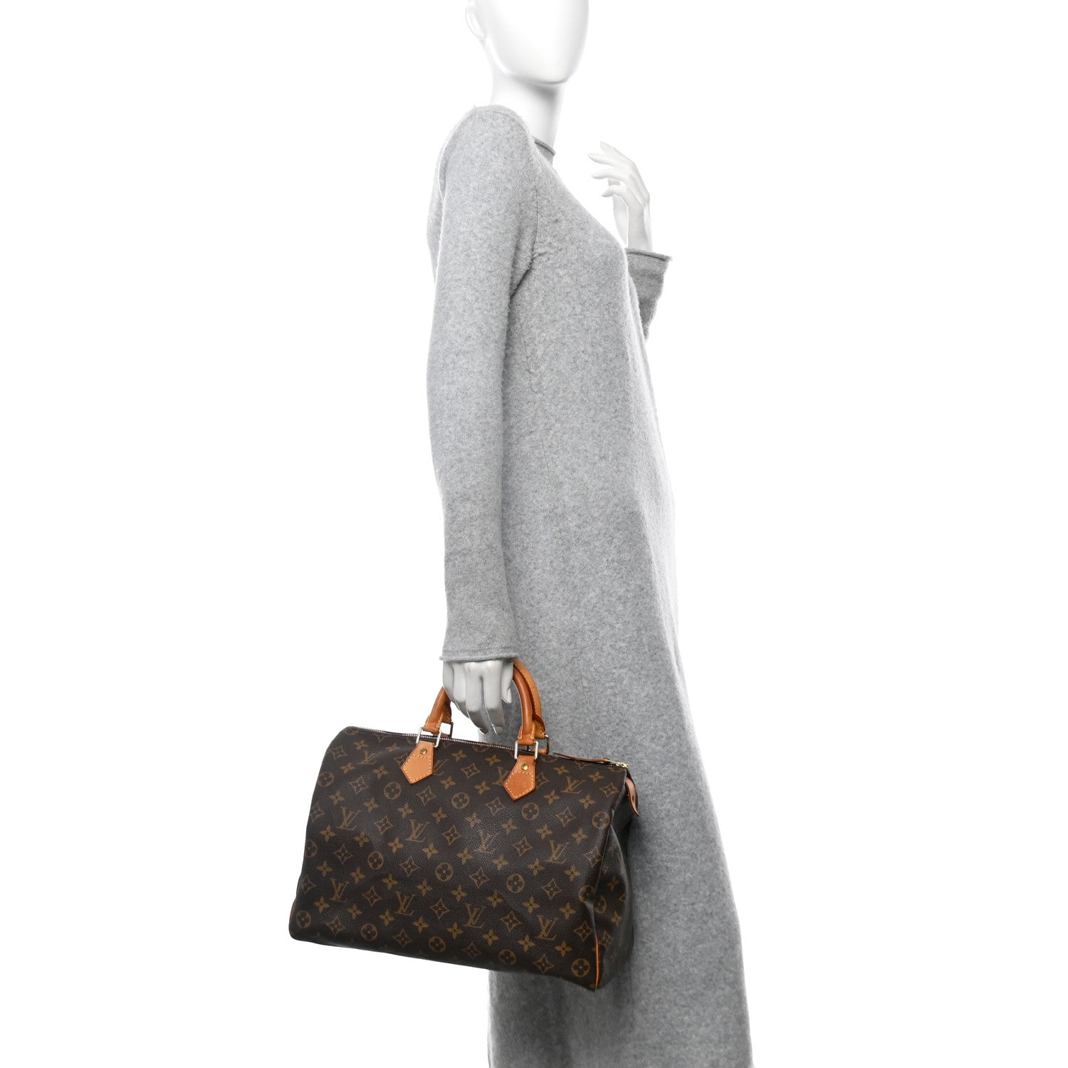 Monogram Speedy 35