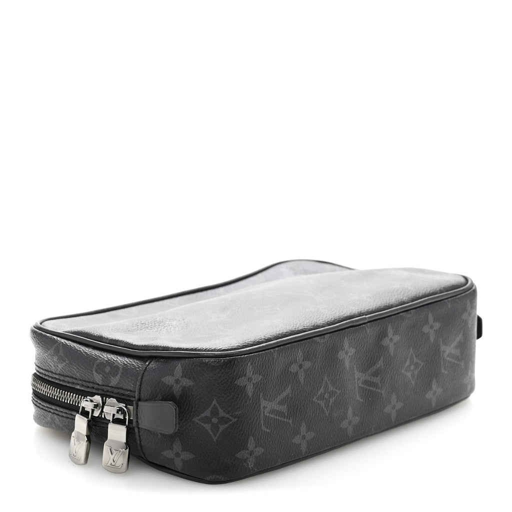 Monogram Eclipse Toilet Pouch GM