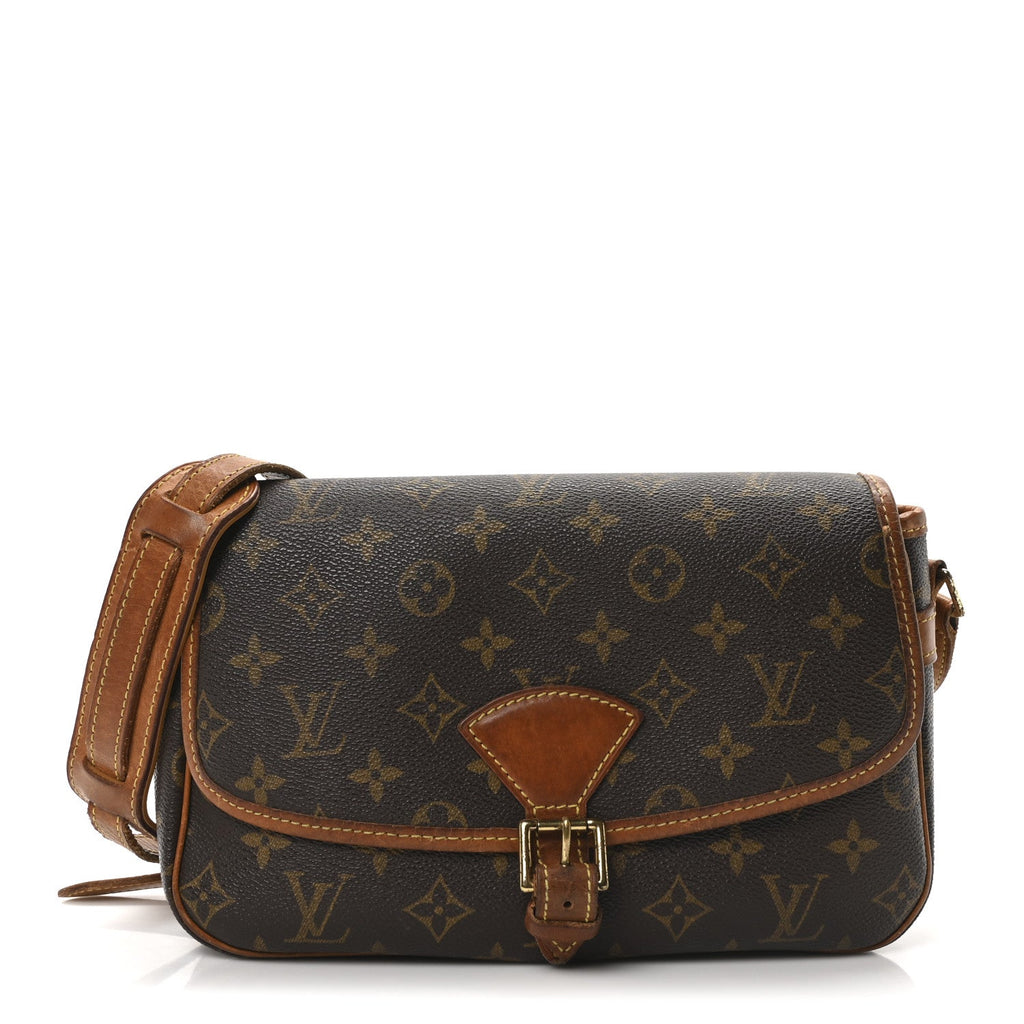 Monogram Sologne