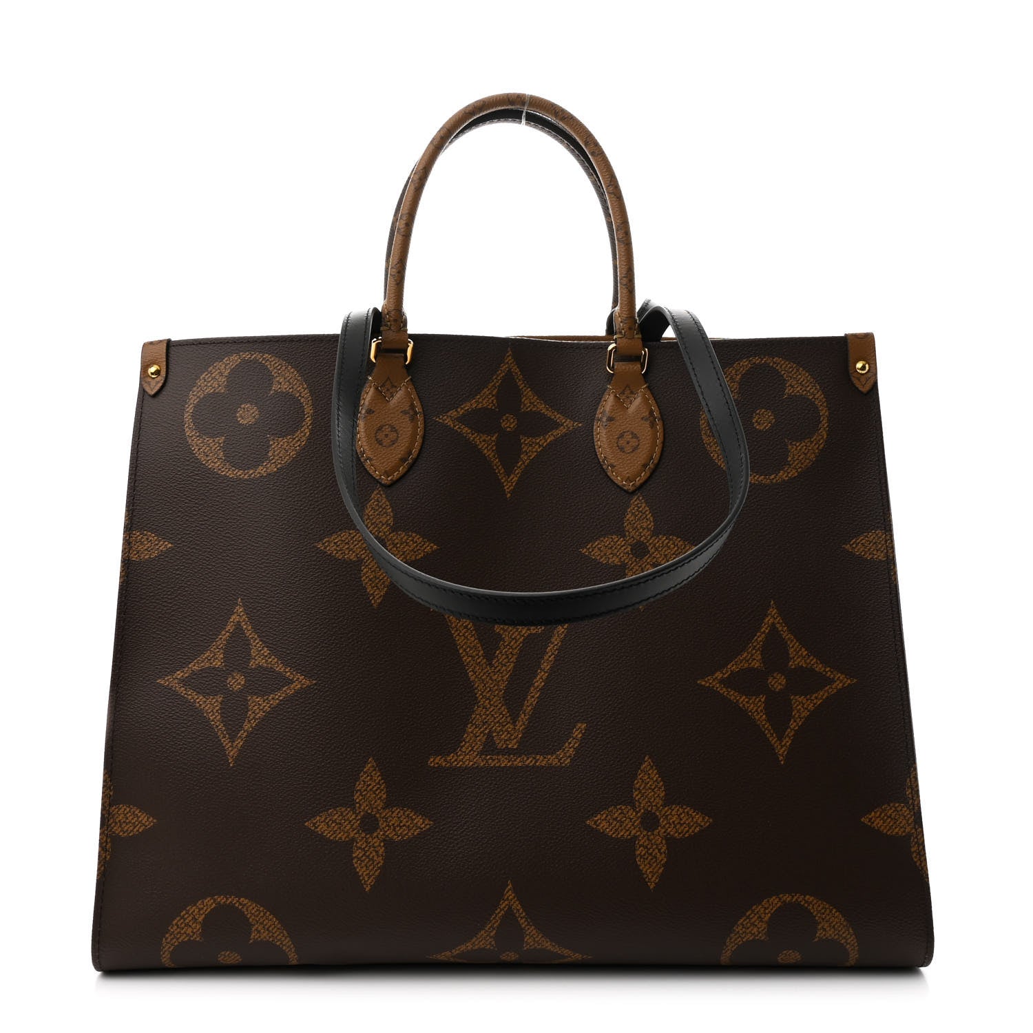Reverse Monogram Giant Onthego GM