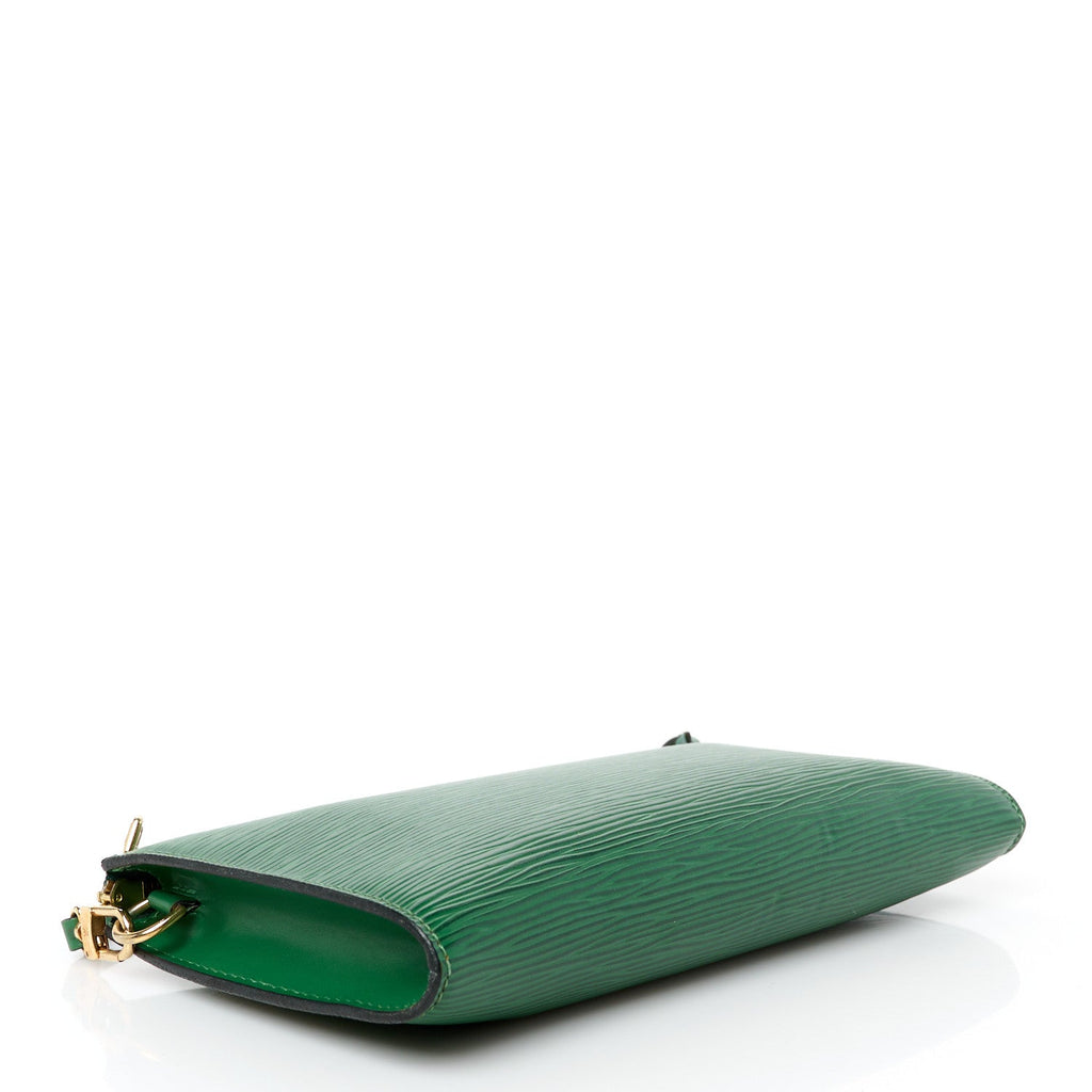 Epi Pochette Accessories 24 Borneo