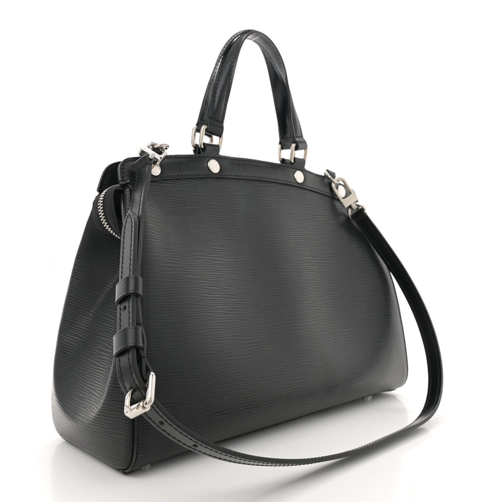 Epi Brea MM Black