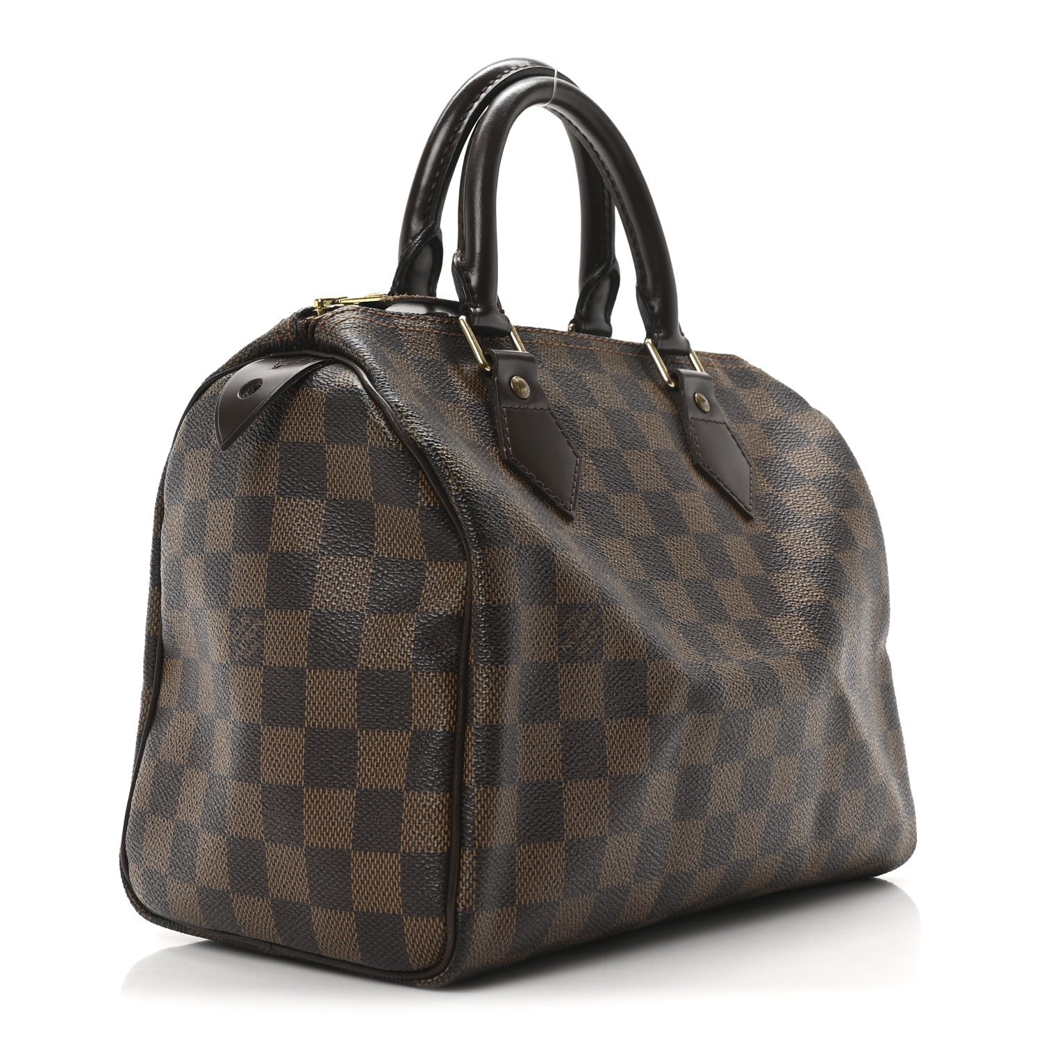 Damier Ebene Speedy 25