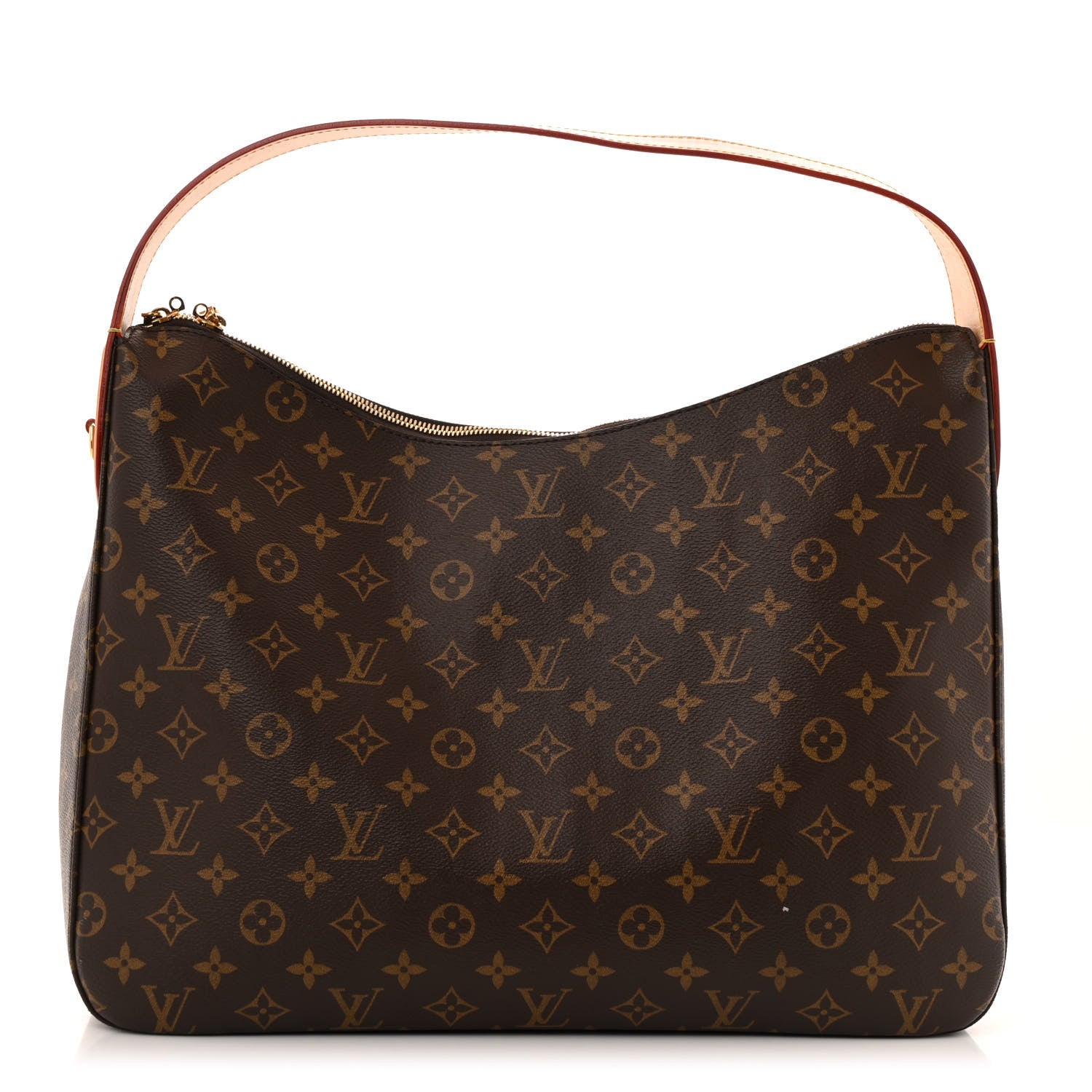 Monogram Slouchy MM