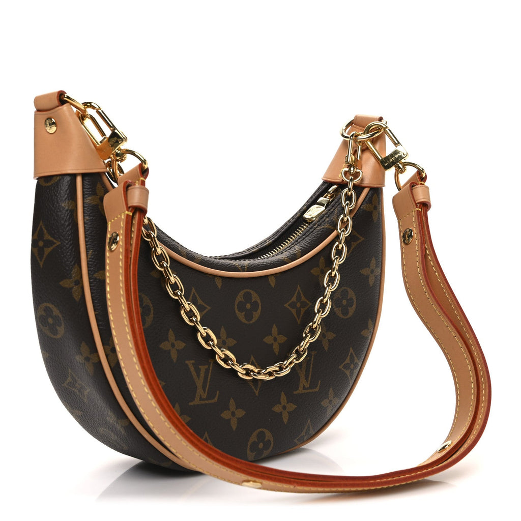 Monogram Loop