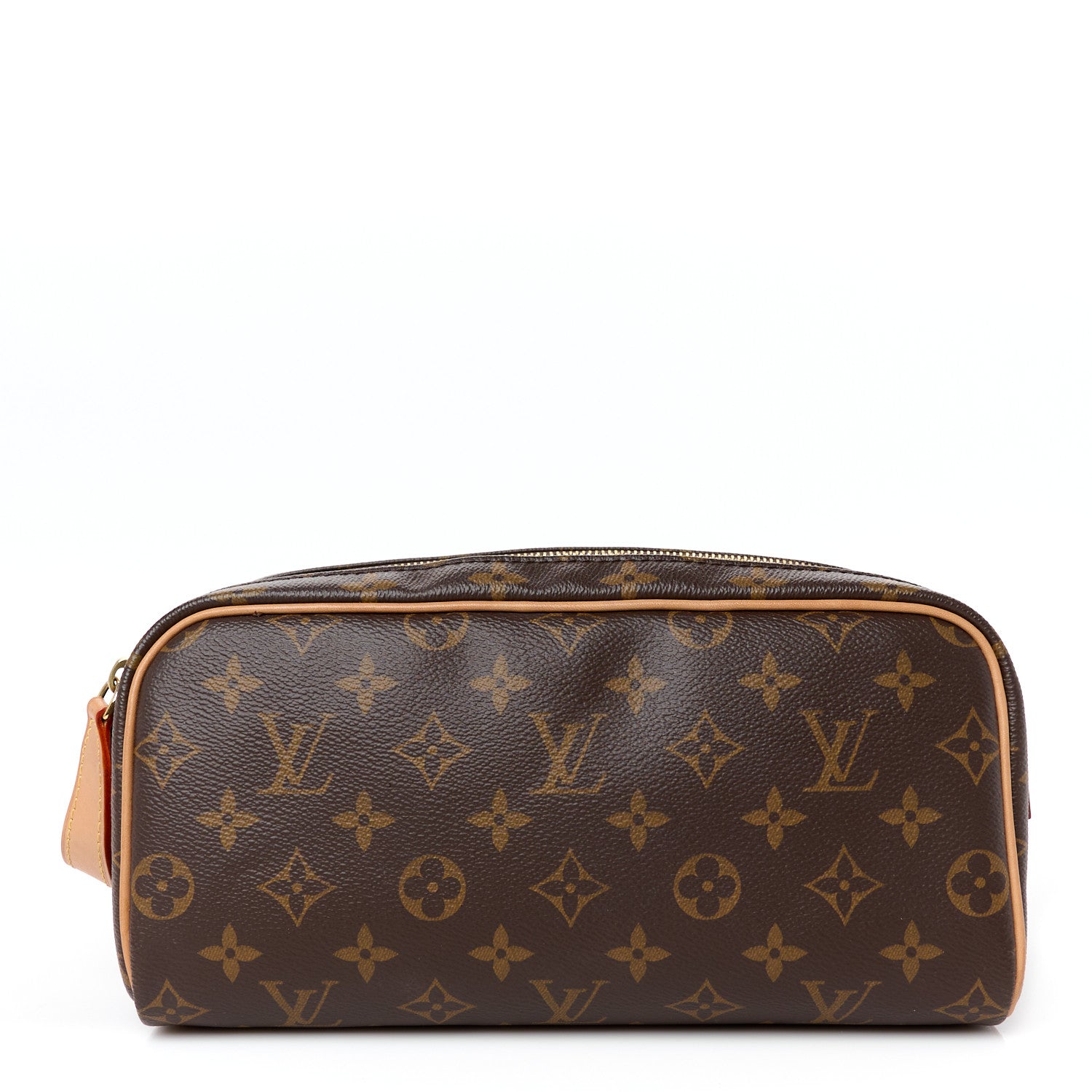Monogram Dopp Kit Toilet Pouch