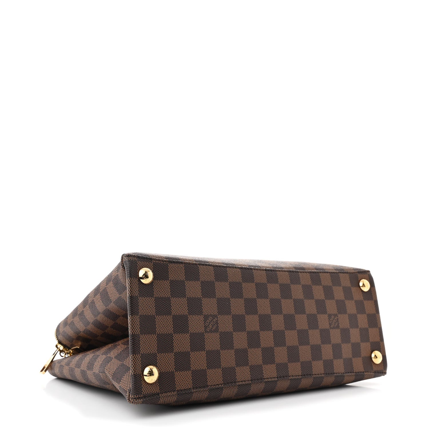 Damier Ebene Brompton