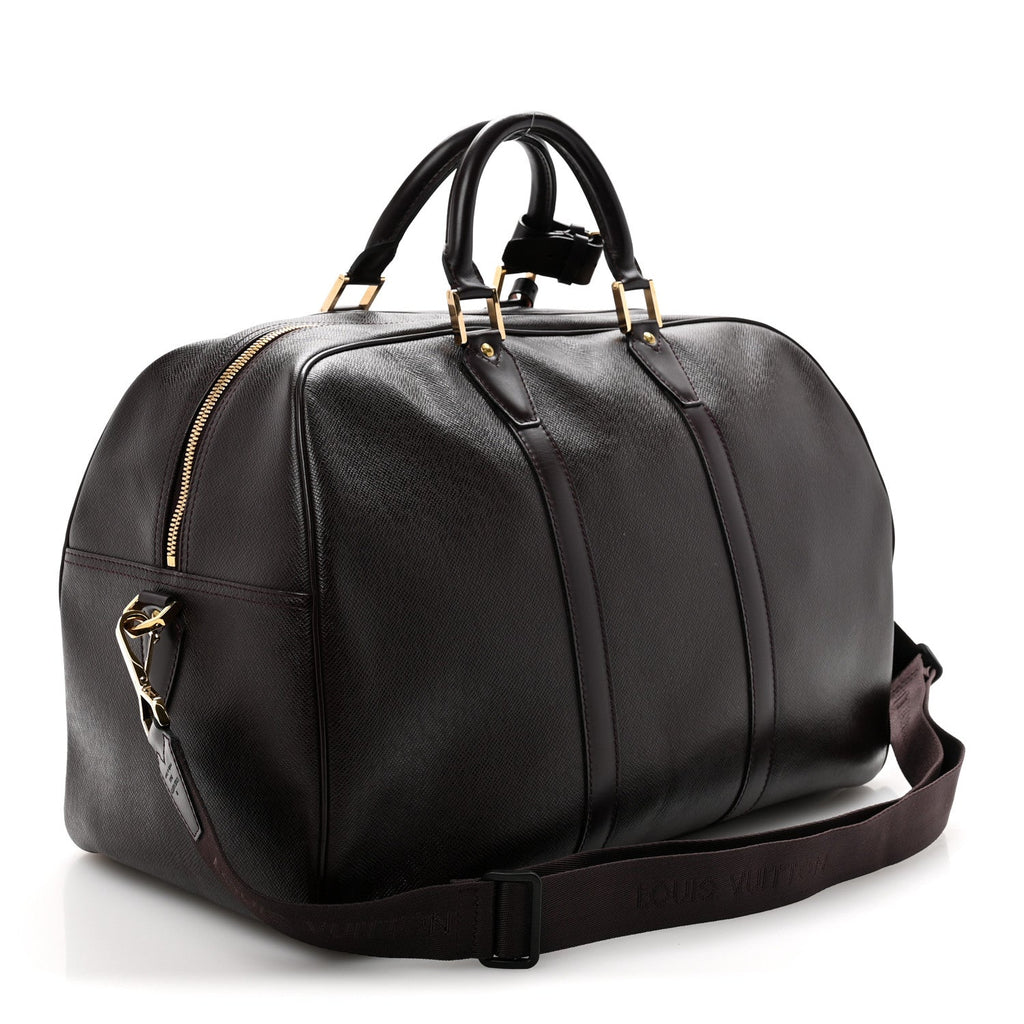 Taiga Kendall PM Acajou