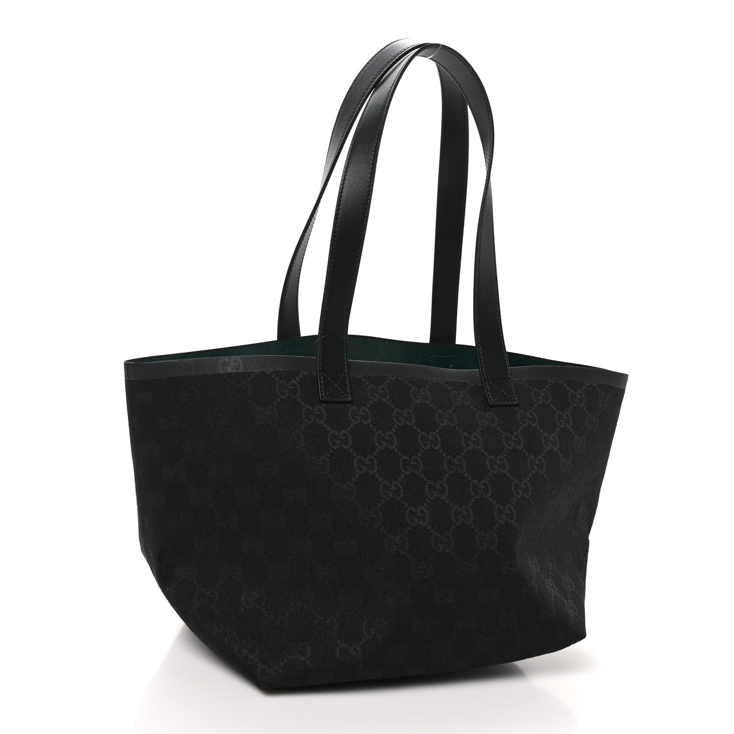 Supreme Canvas Totissima Small Tote Black