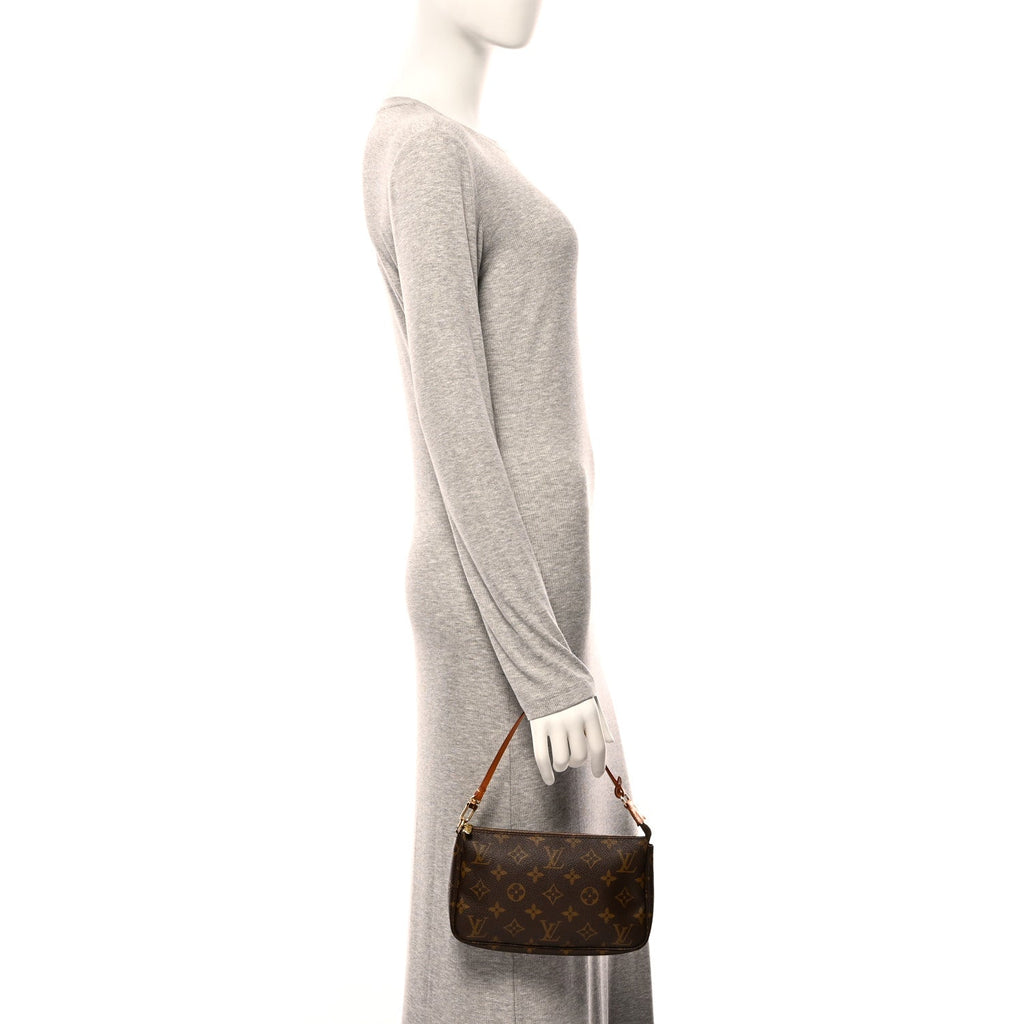 Monogram Pochette Accessories