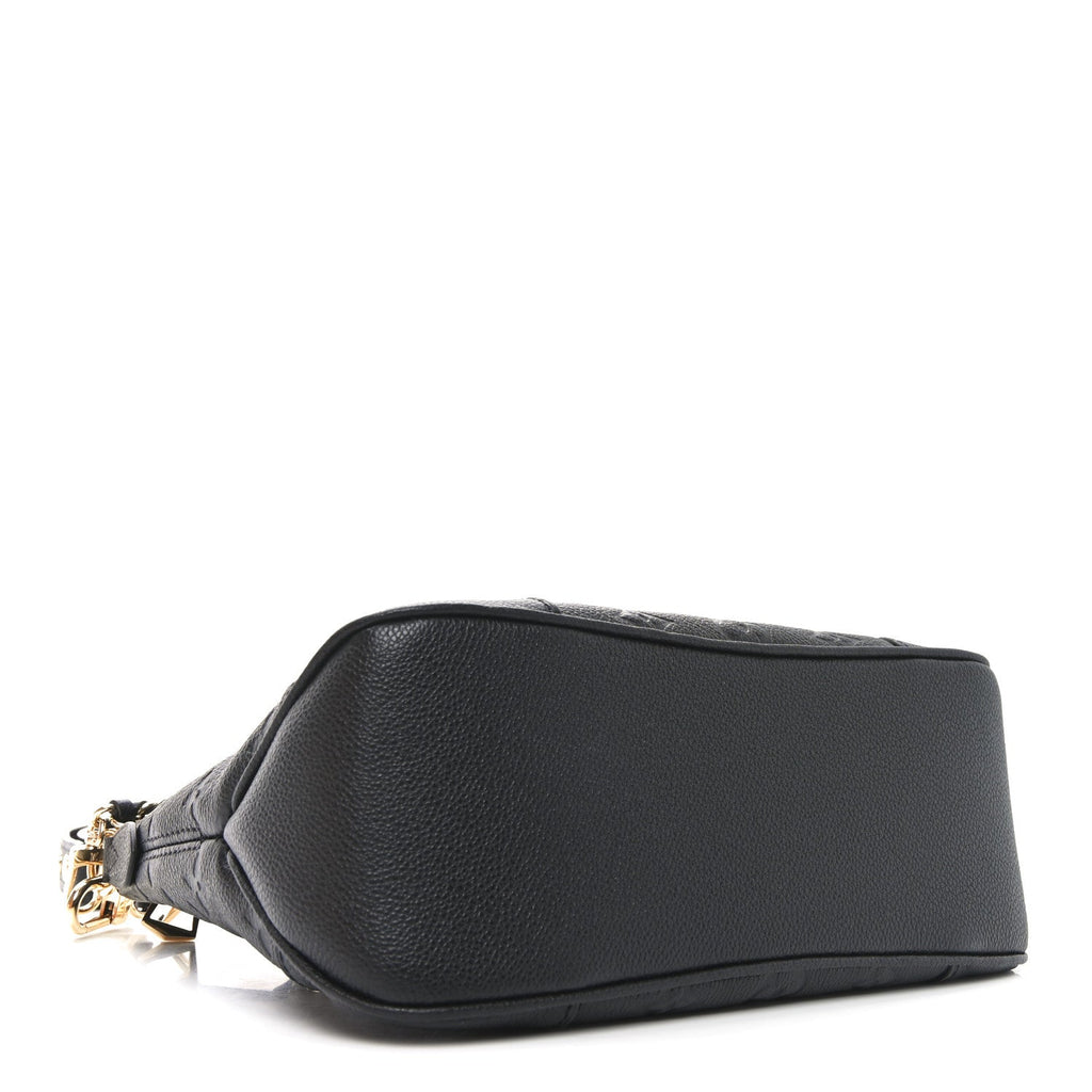 Empreinte Monogram Boulogne NM Black
