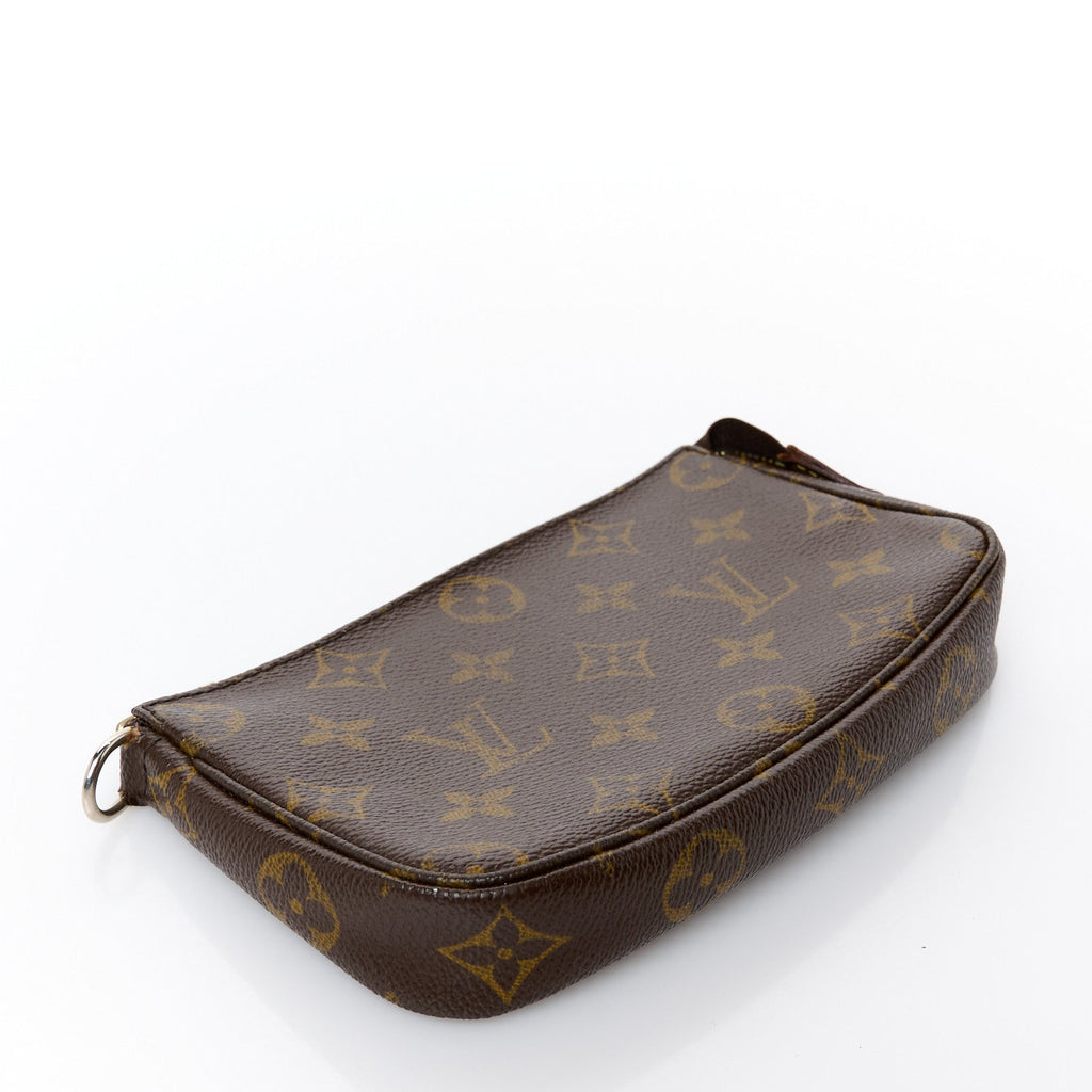 Monogram Pochette Accessories
