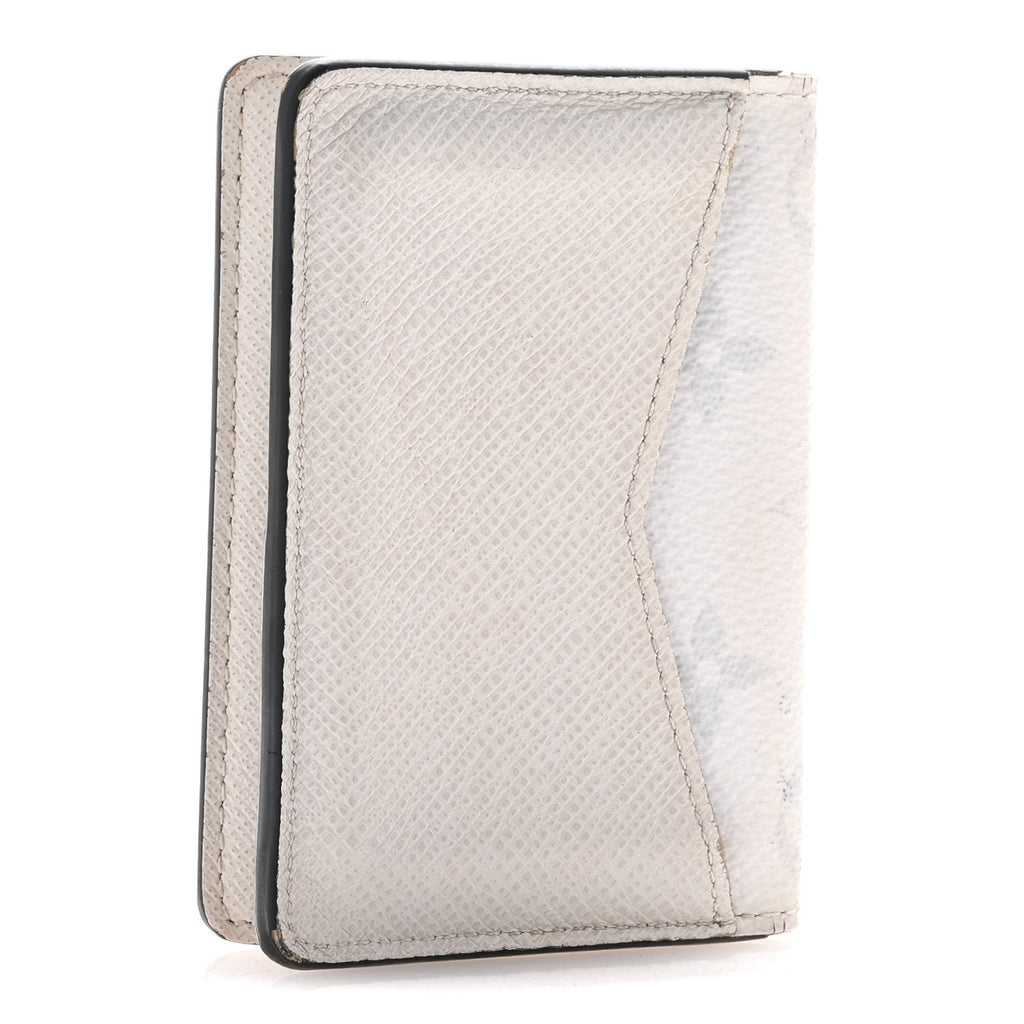 Taigarama Pocket Organizer NM Antartica