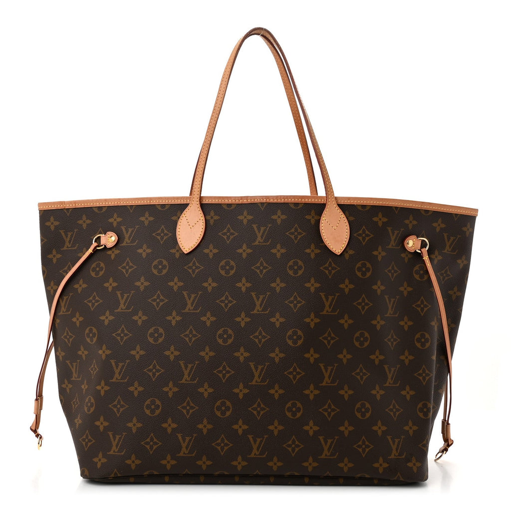Monogram Neo Neverfull GM