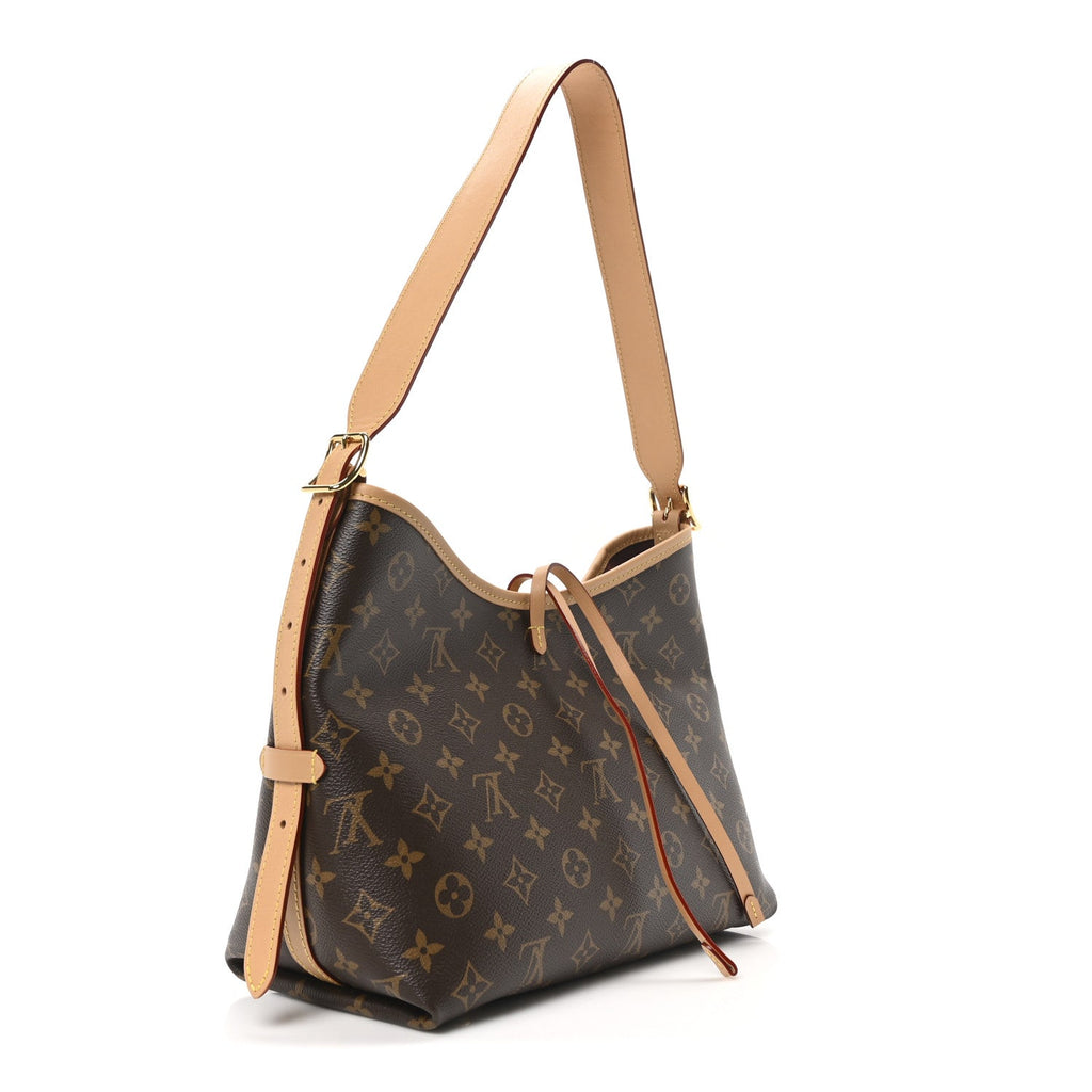 Monogram Carryall PM