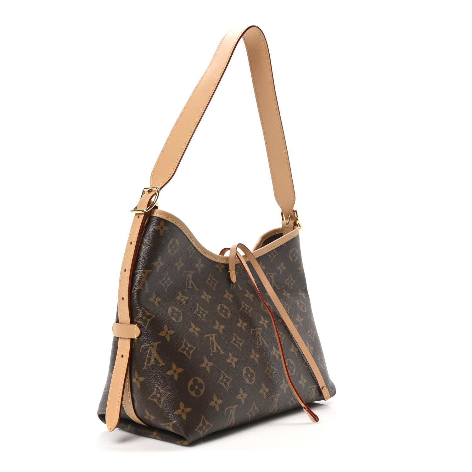 Monogram Carryall PM