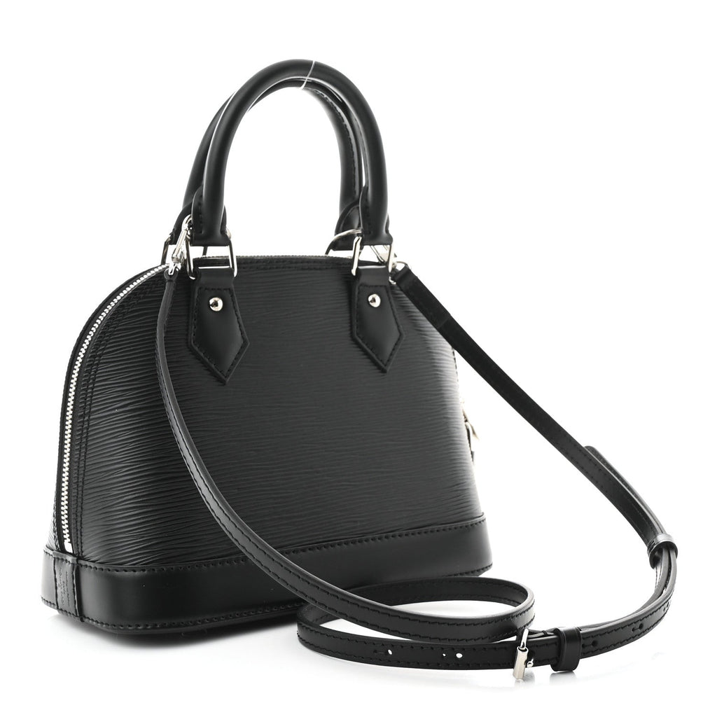 Epi Alma BB Black
