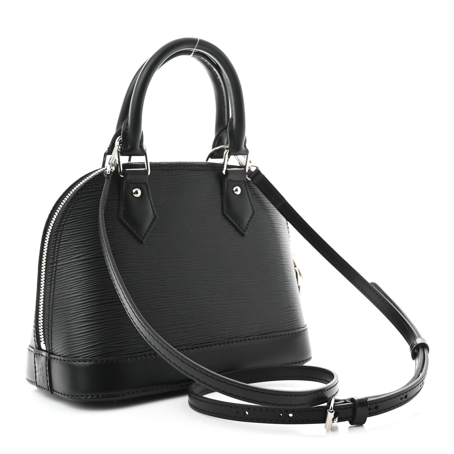 Epi Alma BB Black