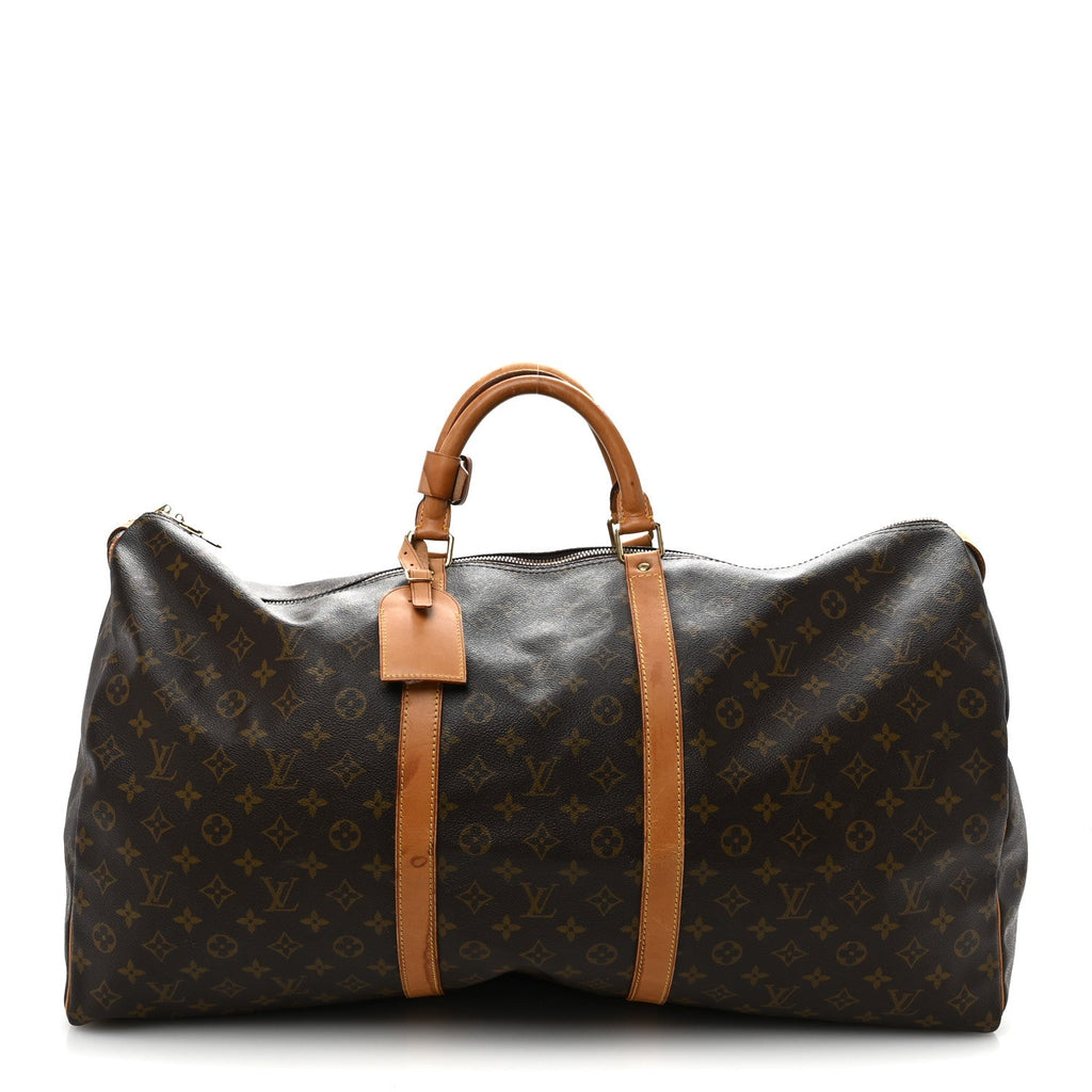 Monogram Keepall 60