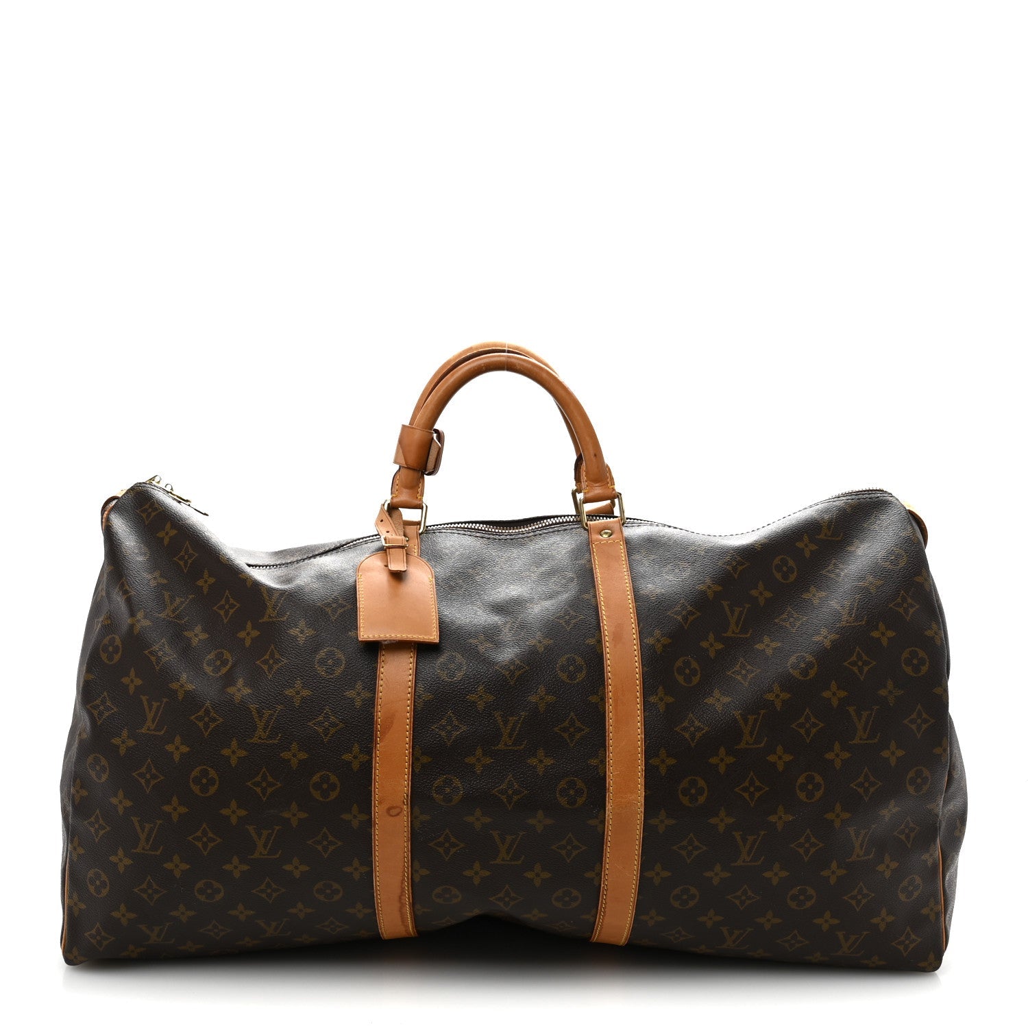 Monogram Keepall 60