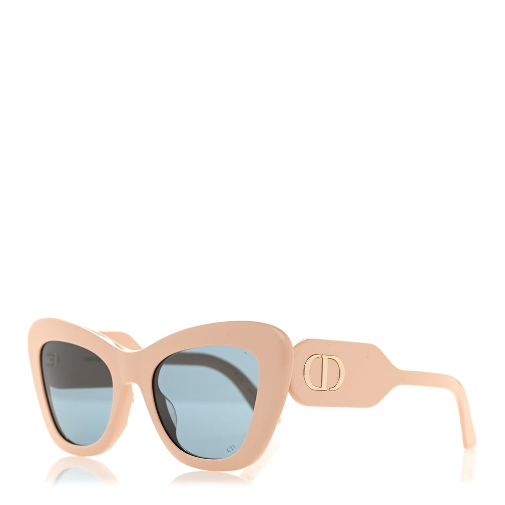 Diorbobby B1U Sunglasses Pink