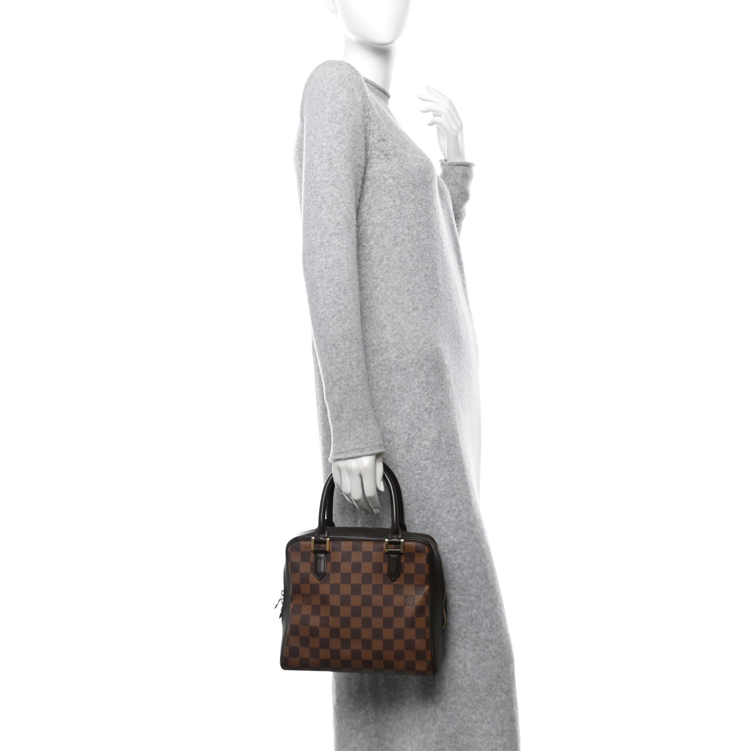 Damier Ebene Brera