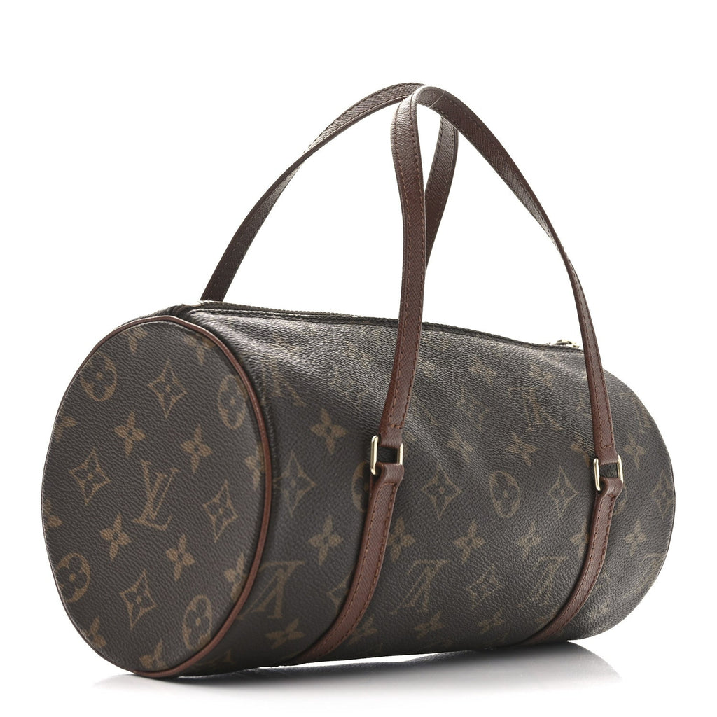 Monogram Papillon 26
