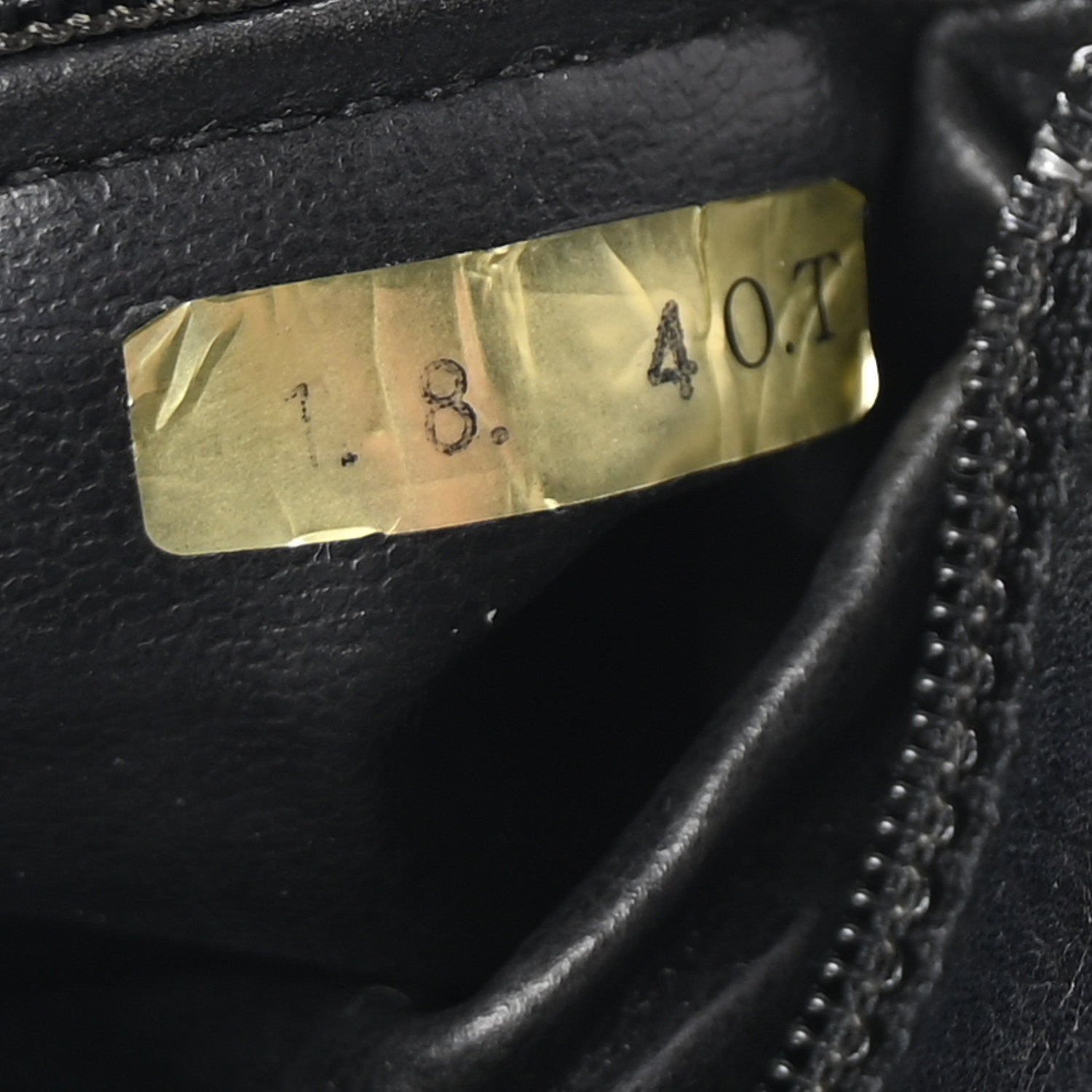 Calfskin Quilted Flap Waist Belt Bag 70 28 Black