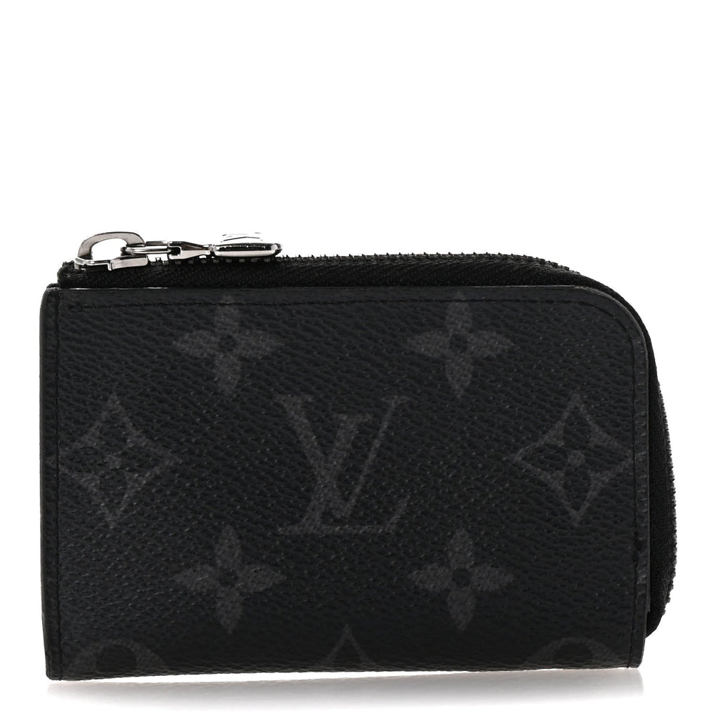 Monogram Eclipse Car Key Holder