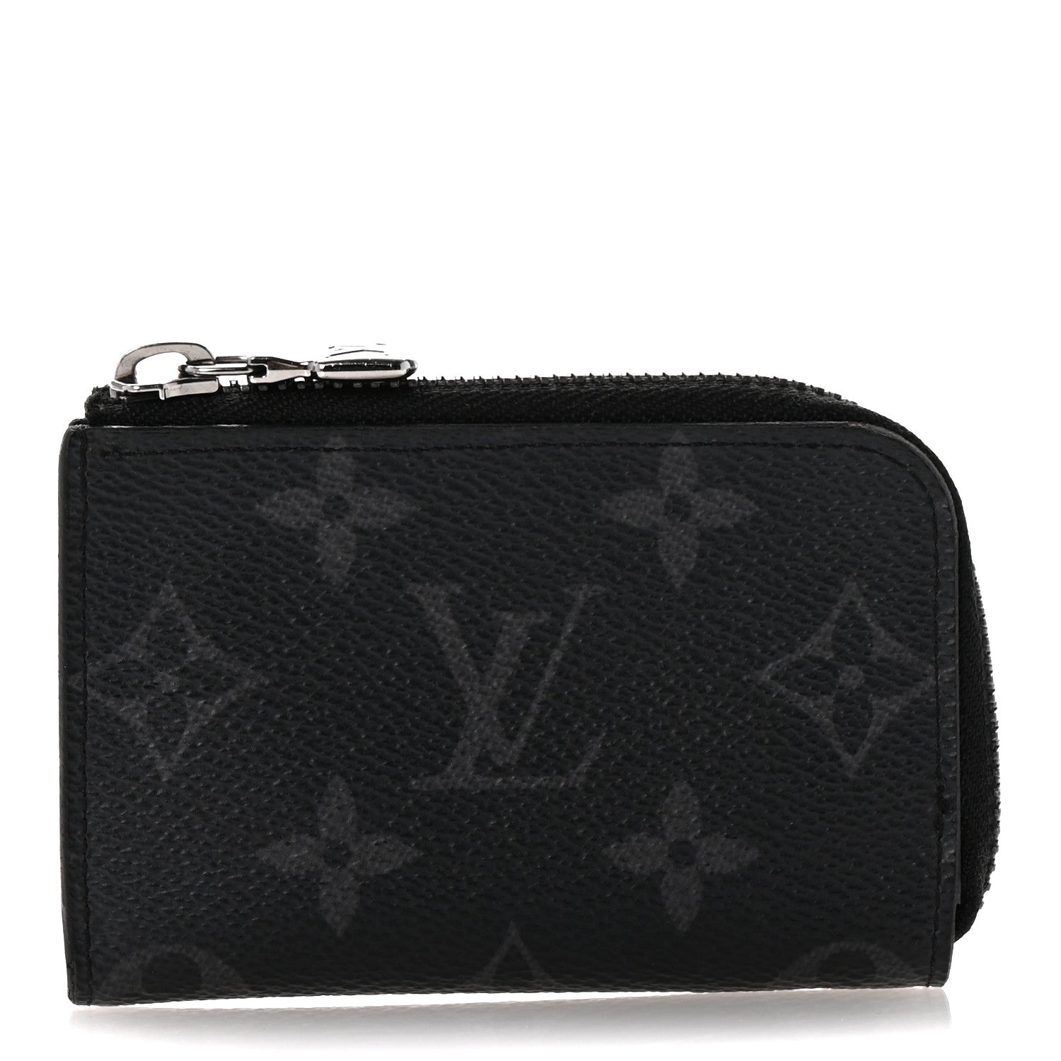 Monogram Eclipse Car Key Holder